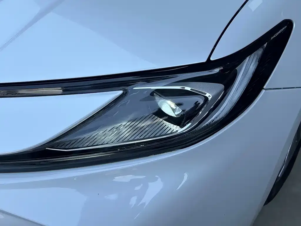 Toyota Camry 2024 из CN, фото 5
