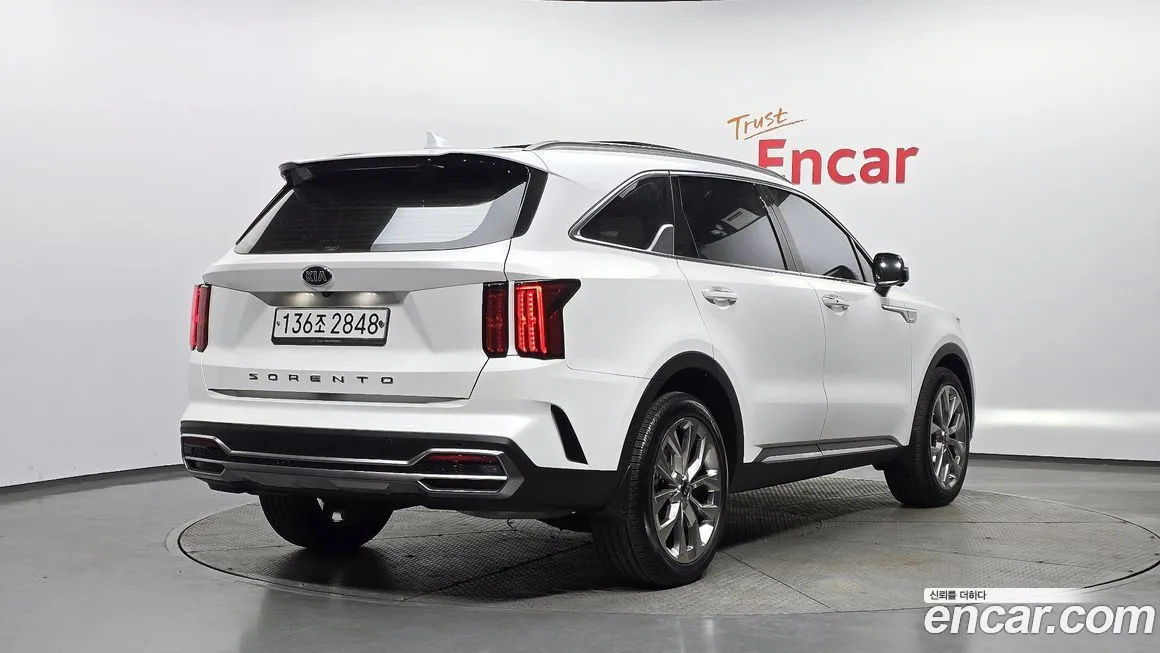 Kia Sorento — фото 2