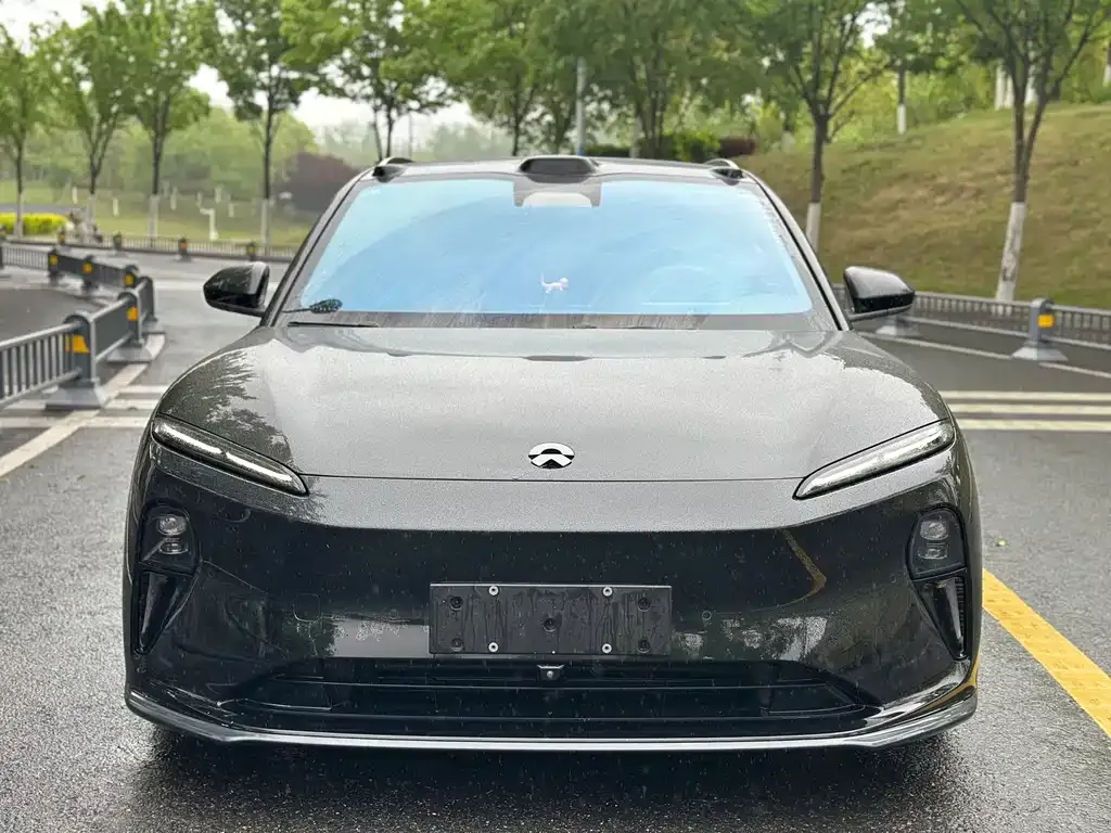 NIO ET5T 2023 из CN, фото 2