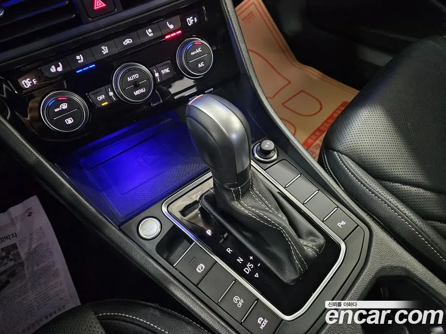 Volkswagen Jetta 2021 из KR, фото 10