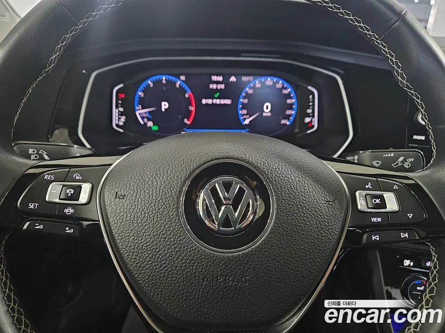 Volkswagen Jetta 2021 из KR, фото 9