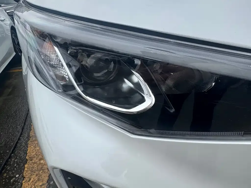 GAC Motor Trumpchi M6 2023 из CN, фото 9