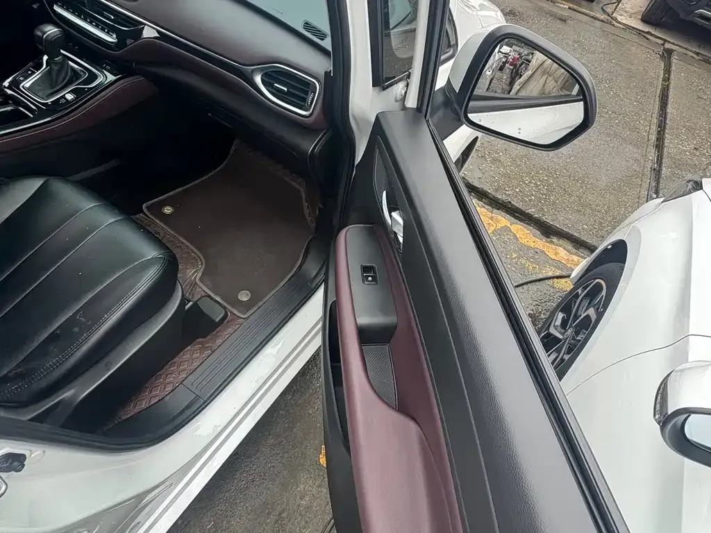 GAC Motor Trumpchi M6 2023 из CN, фото 7