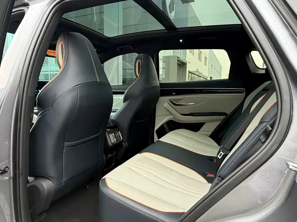 BYD PLUS New Energy 2022 из CN, фото 2