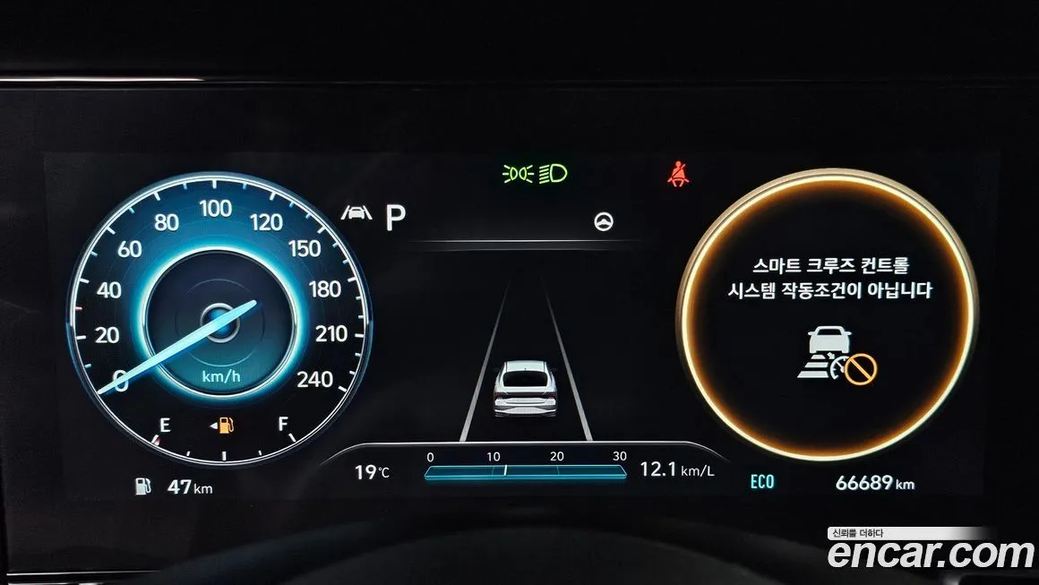 Hyundai AVANTE 2023 из KR, фото 4