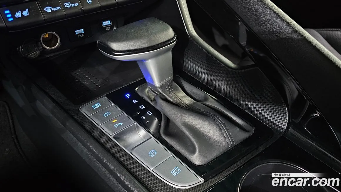 Hyundai AVANTE 2023 из KR, фото 10