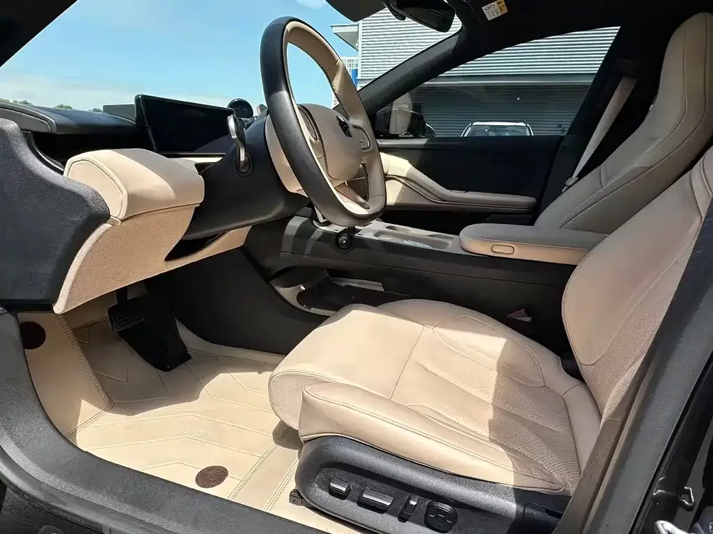 NIO ET5T 2024 из CN, фото 3