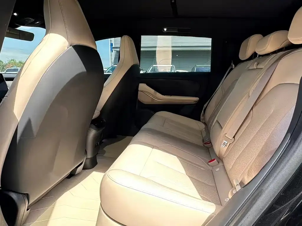 NIO ET5T 2024 из CN, фото 2