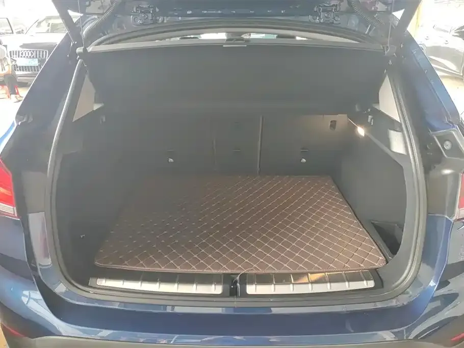 BMW X1 2023 из CN, фото 4