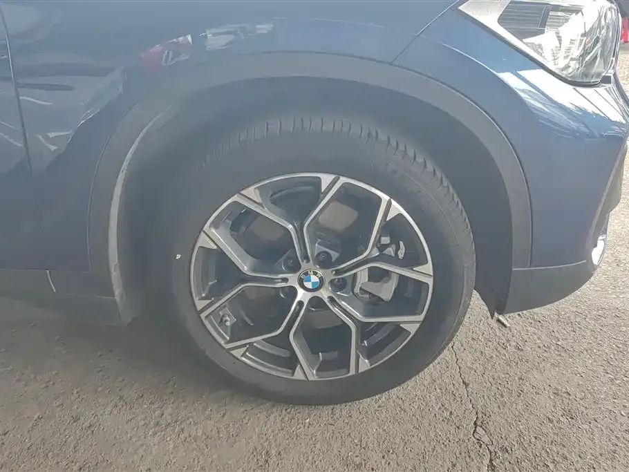 BMW X1 2023 из CN, фото 5