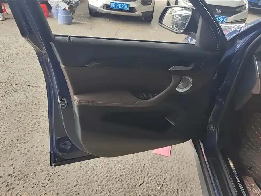 BMW X1 2023 из CN, фото 9
