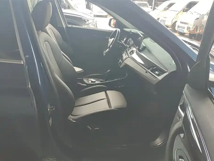 BMW X1 2023 из CN, фото 3