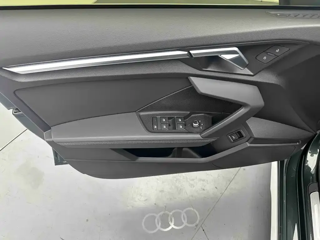 Audi A3 — фото 6