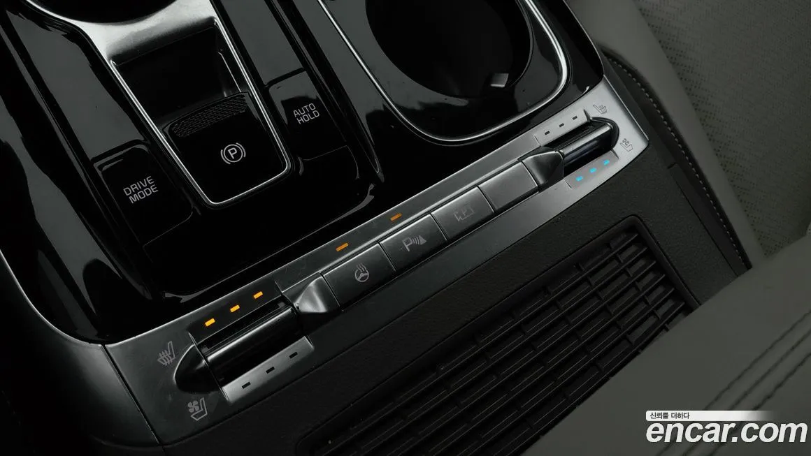 Kia Carnival 2023 из KR, фото 4