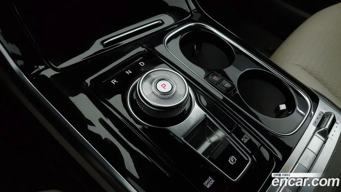 Kia Carnival 2023 из KR, фото 3