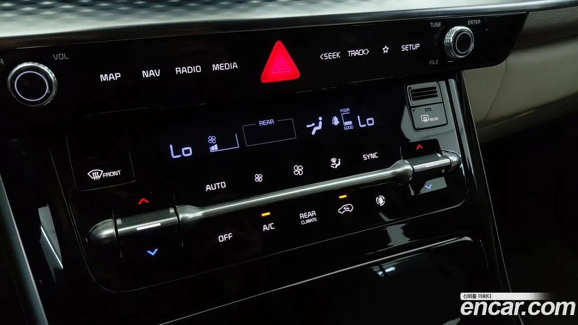 Kia Carnival 2023 из KR, фото 2