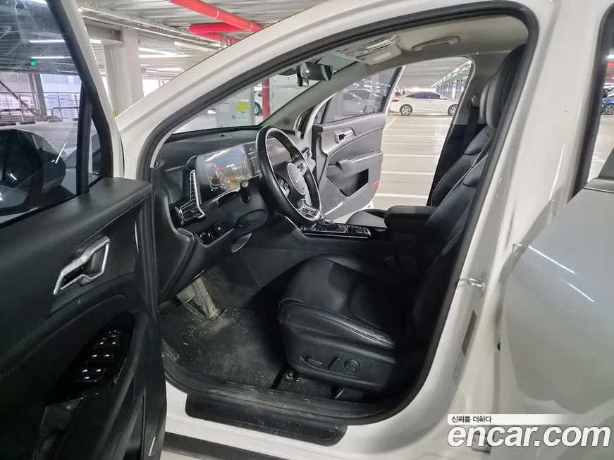 Kia Sportage — фото 4