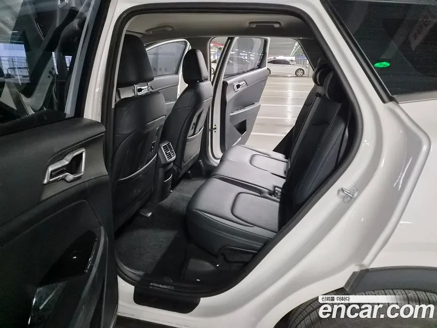 Kia Sportage — фото 5