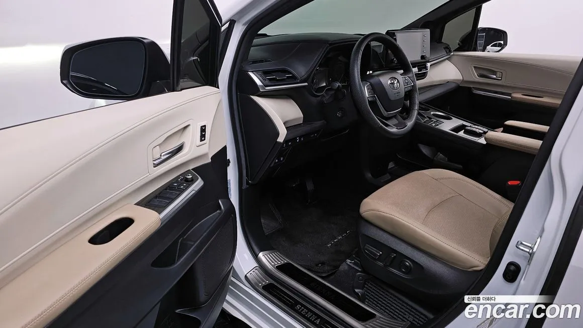 Toyota Sienna 2024 из KR, фото 6