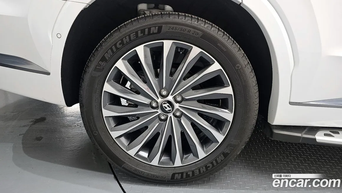 Hyundai Palisade — фото 10