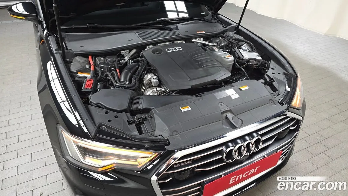 Audi A6 — фото 4