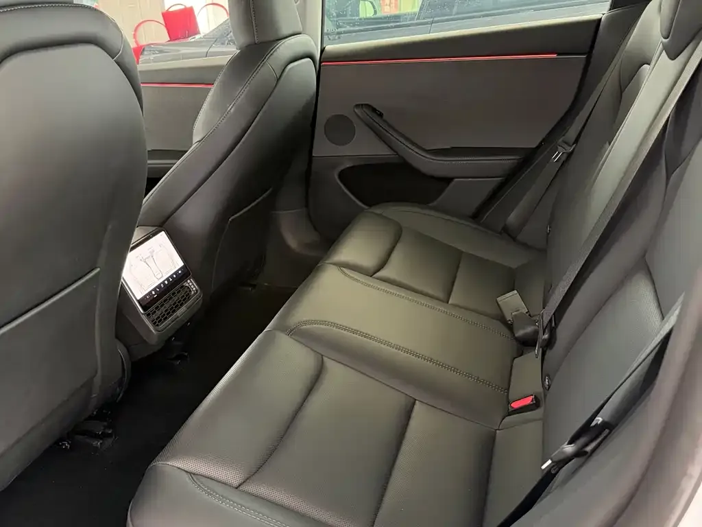 Tesla Model 3 2025 из CN, фото 2