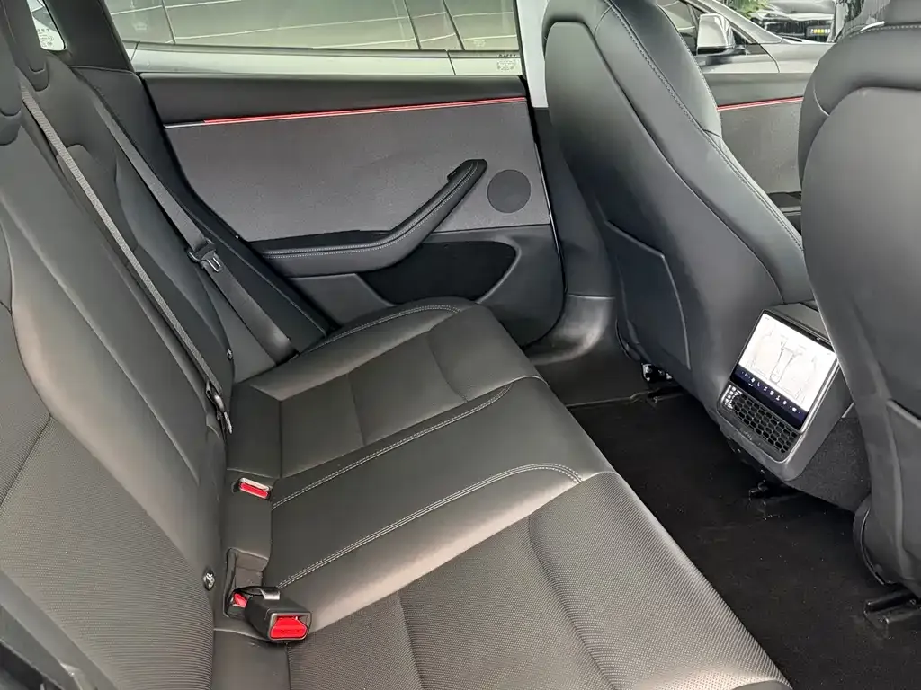 Tesla Model 3 2025 из CN, фото 5