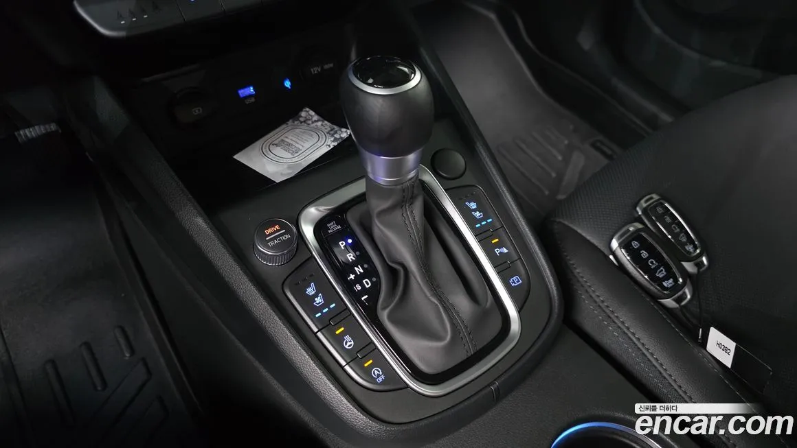 Hyundai Kona 2022 из KR, фото 3