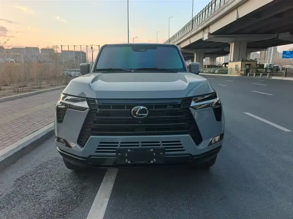 Lexus GX
