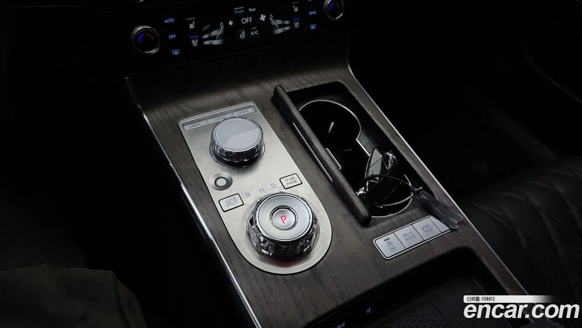 Genesis G80 2025 из KR, фото 3