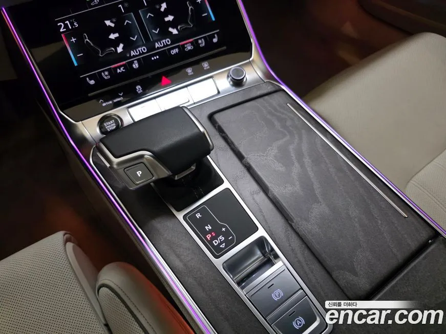 Audi A7 2025 из KR, фото 6