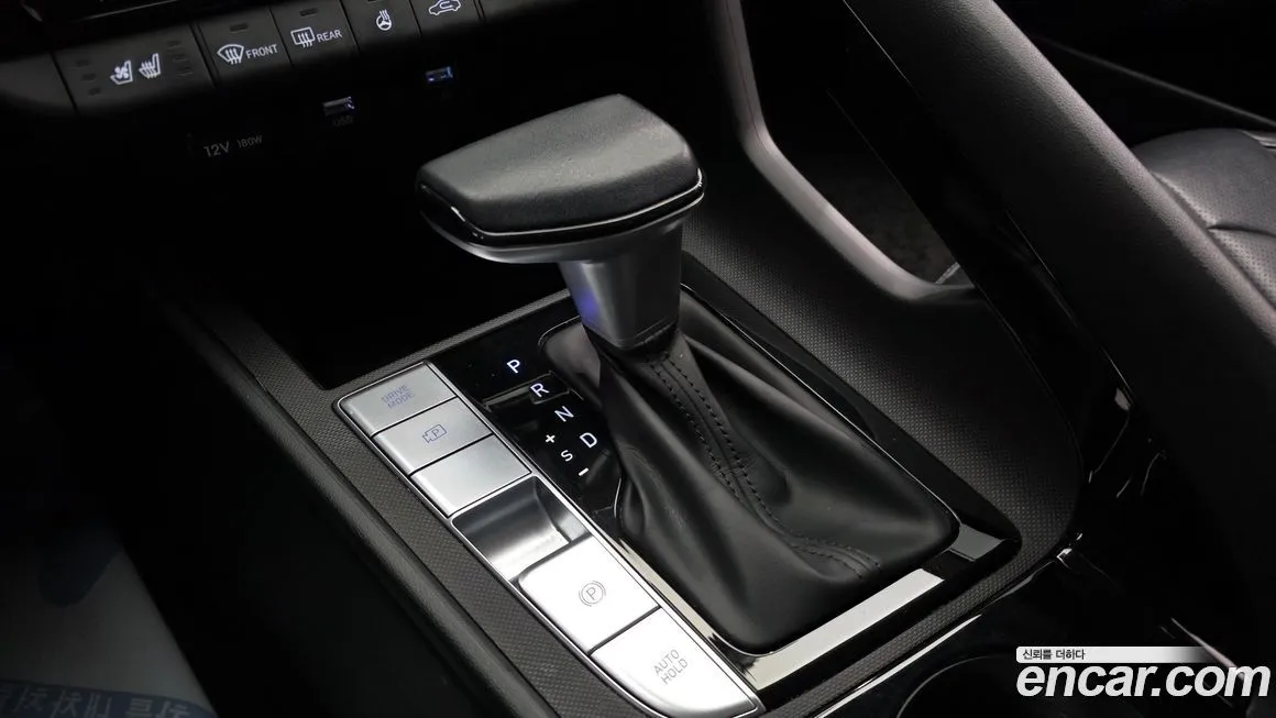 Hyundai AVANTE 2022 из KR, фото 6