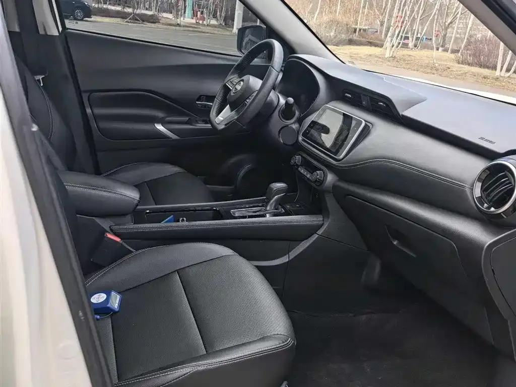 Nissan Kicks 2023 из CN, фото 6