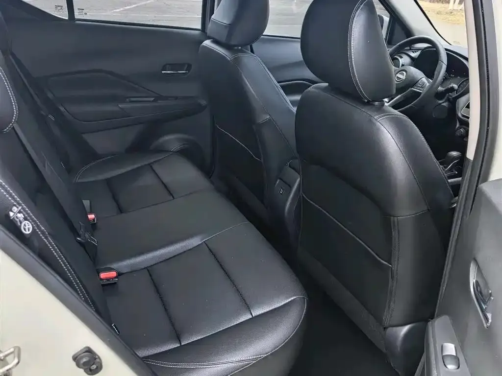Nissan Kicks 2023 из CN, фото 3
