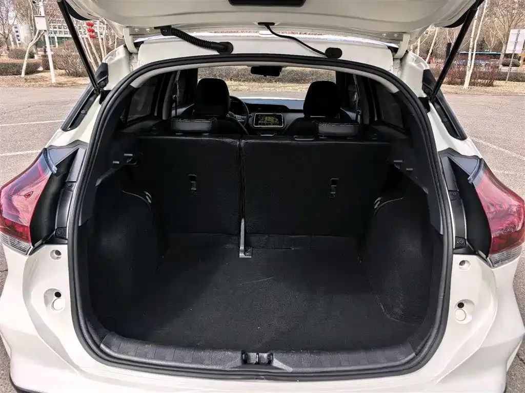 Nissan Kicks 2023 из CN, фото 5