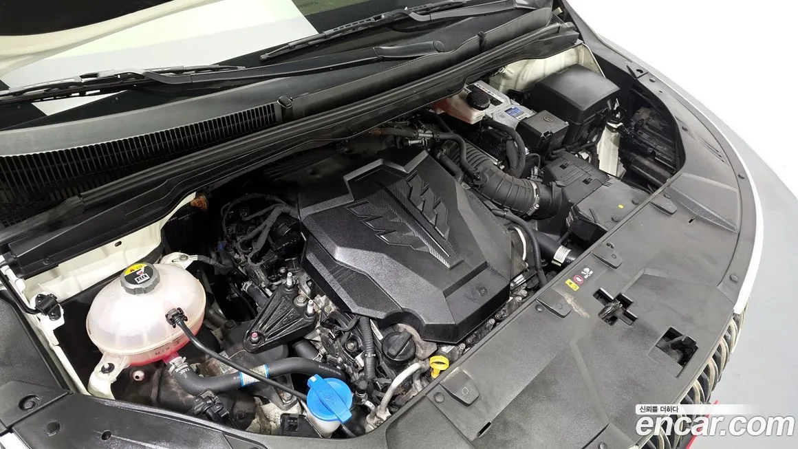 Kia Carnival 2021 из KR, фото 8