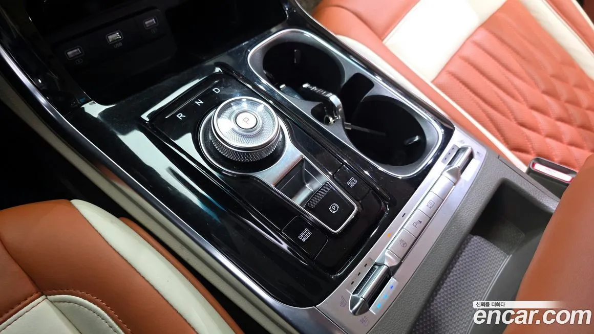 Kia Carnival 2021 из KR, фото 6