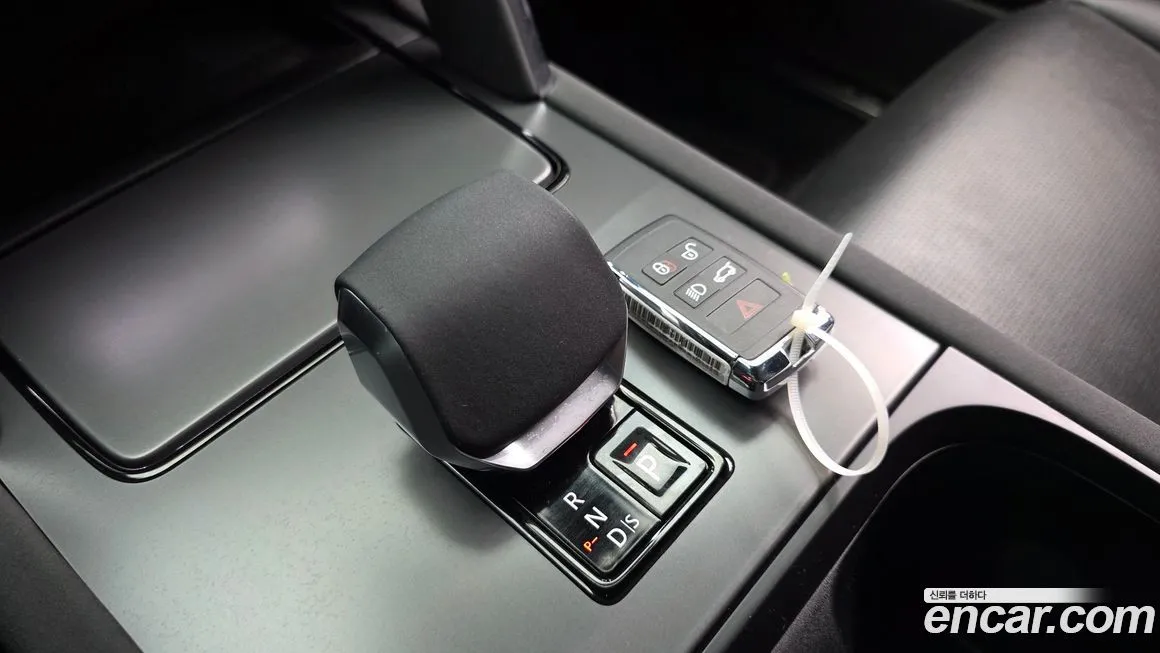 Land Rover Discovery Sport — фото 7