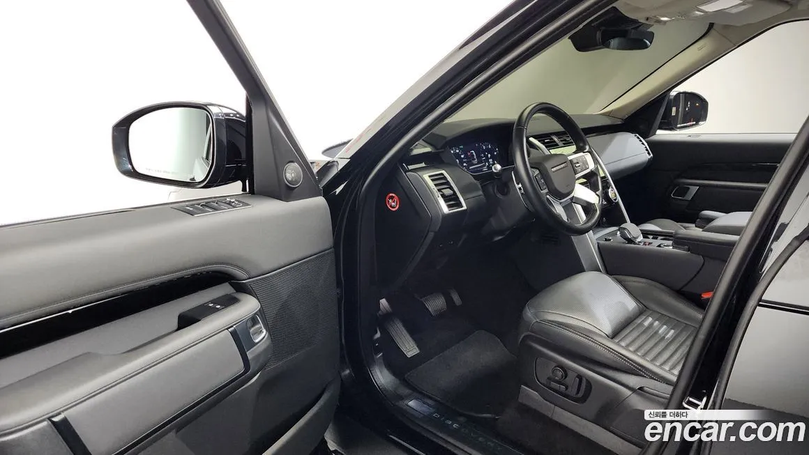 Land Rover Discovery 2022 из KR, фото 10