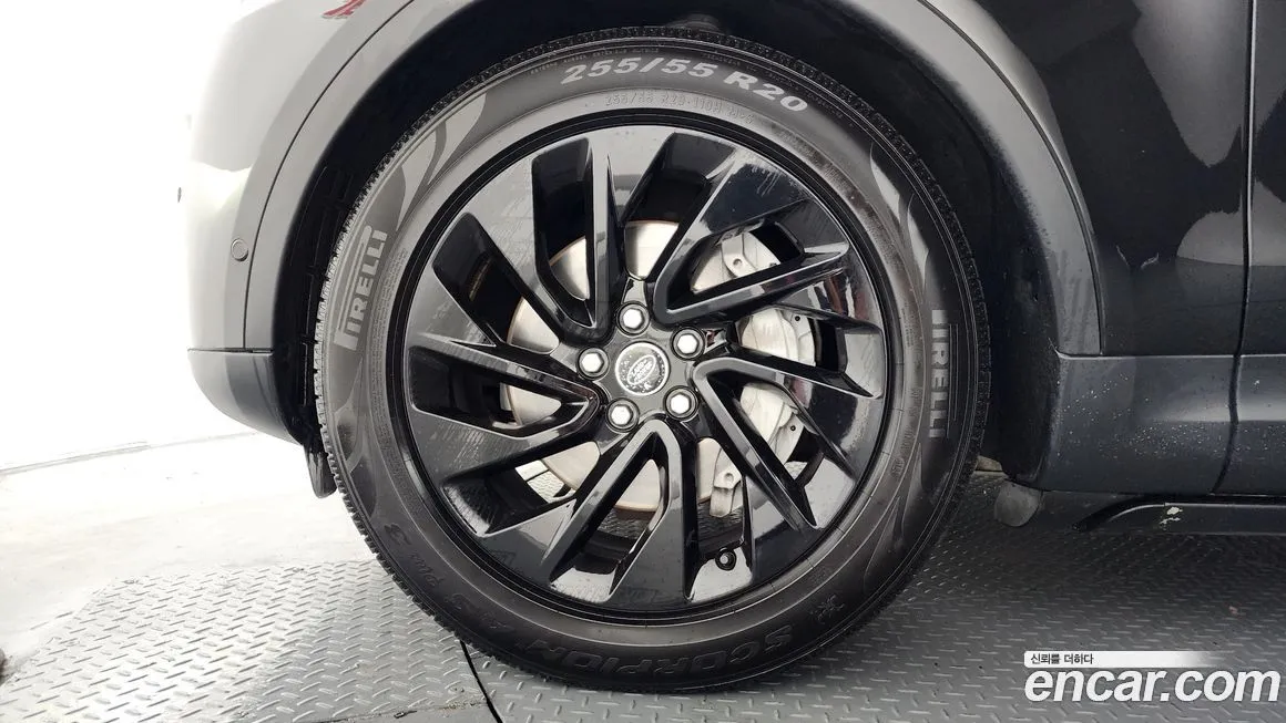 Land Rover Discovery 2022 из KR, фото 8