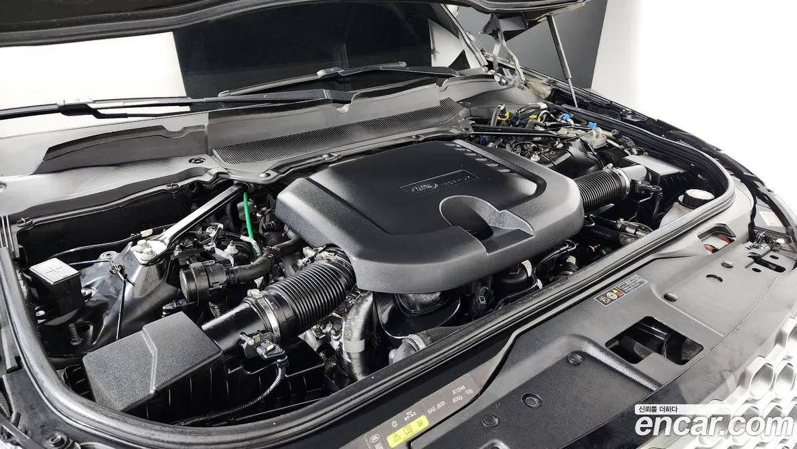 Land Rover Discovery 2022 из KR, фото 9