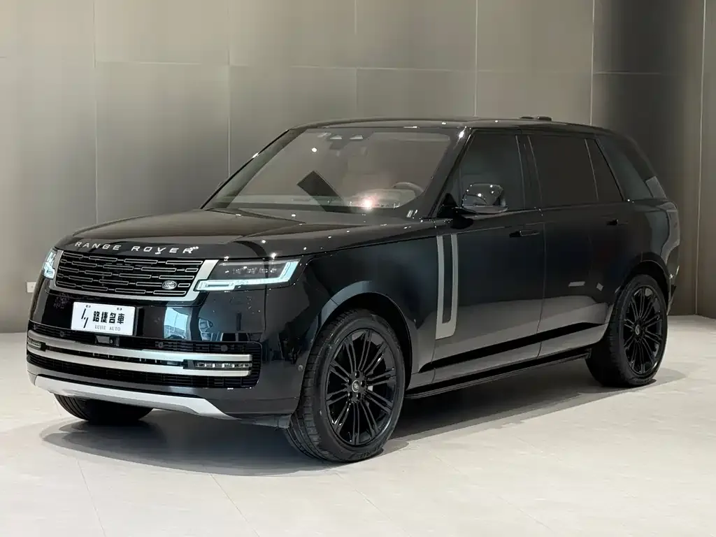 Land Rover Range Rover 2023 из CN, фото 1