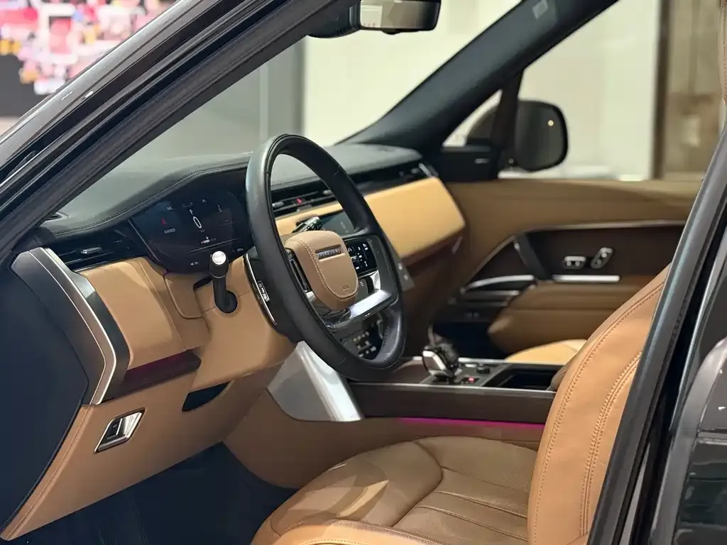 Land Rover Range Rover 2023 из CN, фото 8