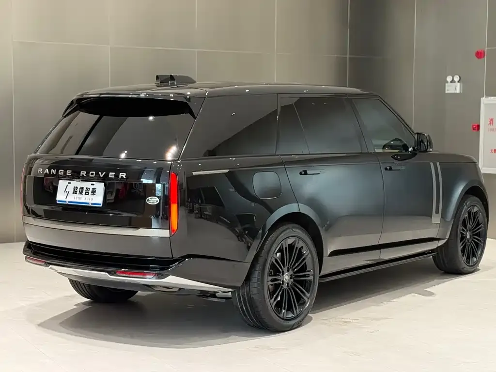 Land Rover Range Rover 2023 из CN, фото 9