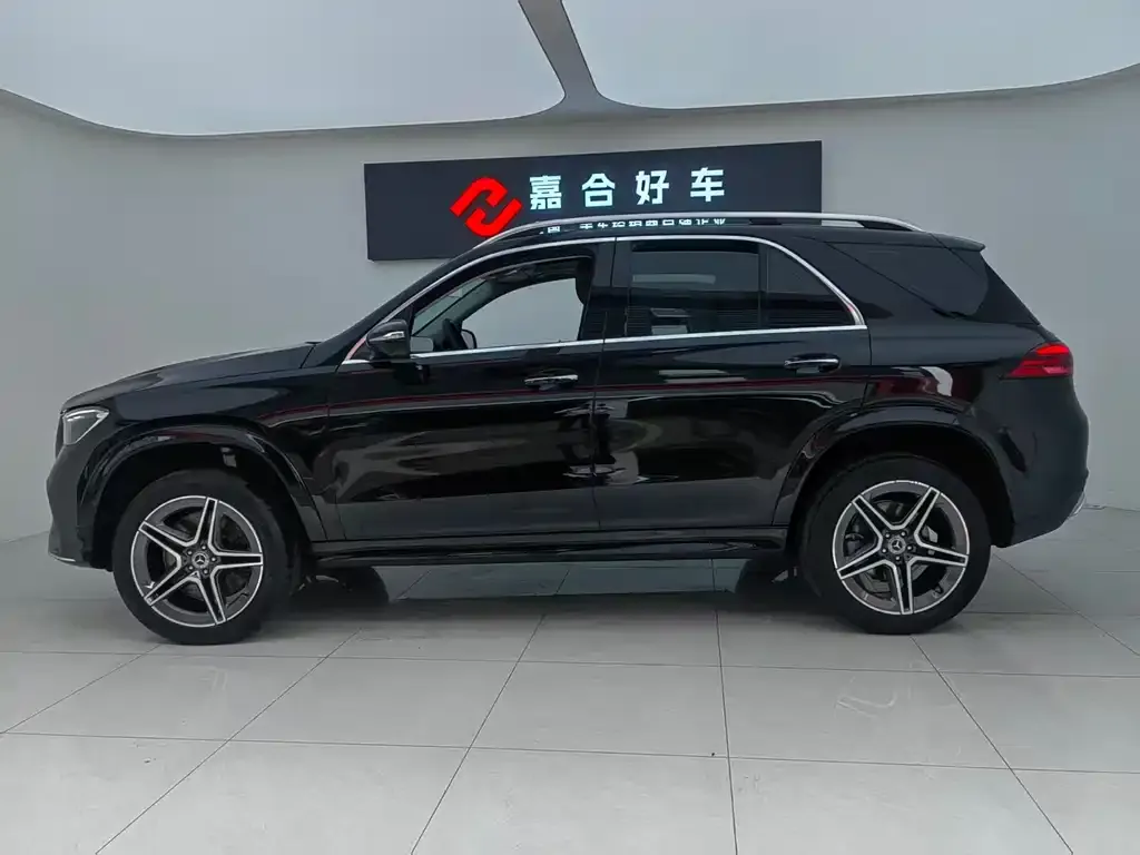 Mercedes-Benz GLE 2024 из CN, фото 7