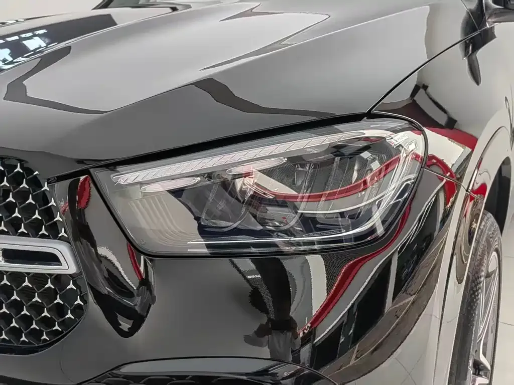 Mercedes-Benz GLE 2024 из CN, фото 10