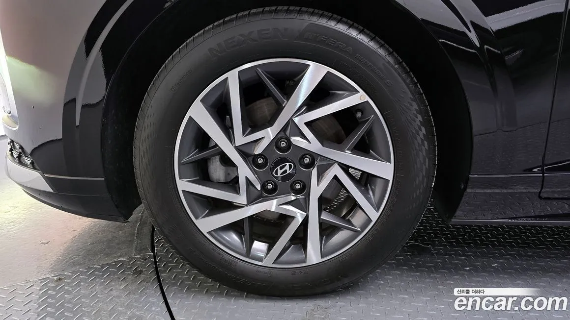 Hyundai Grandeur 2025 из KR, фото 8