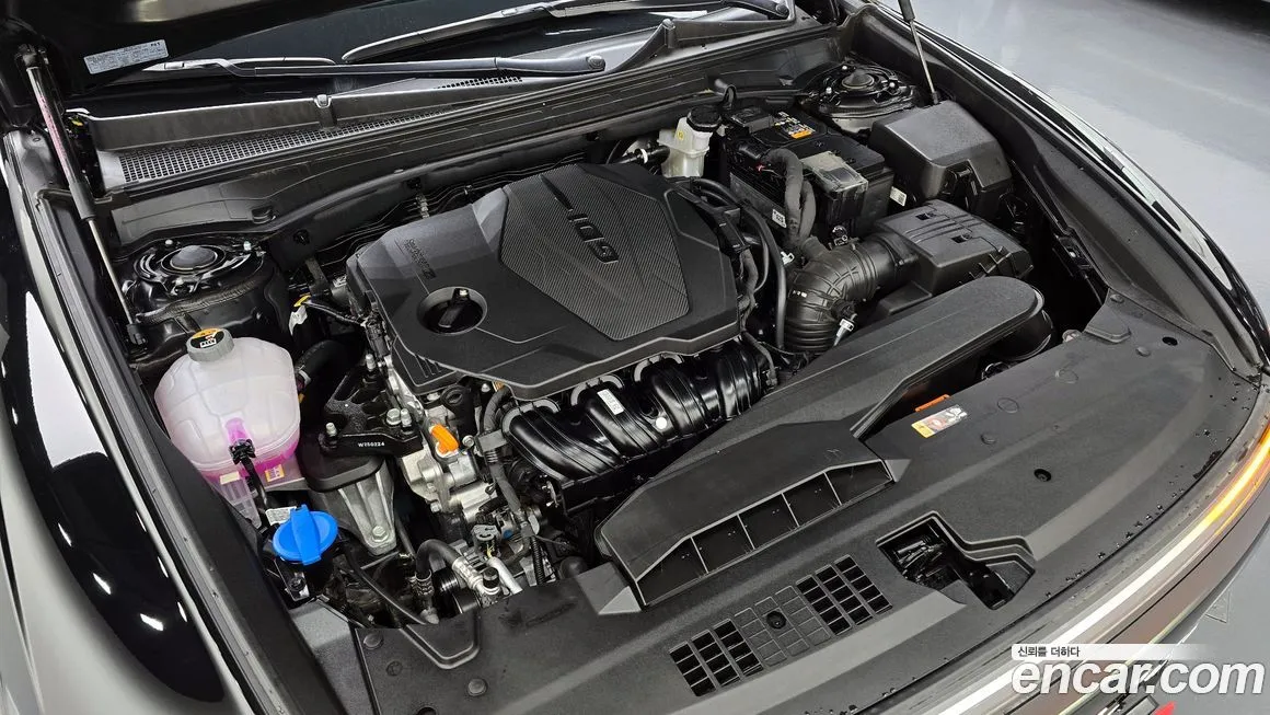 Hyundai Grandeur 2025 из KR, фото 9
