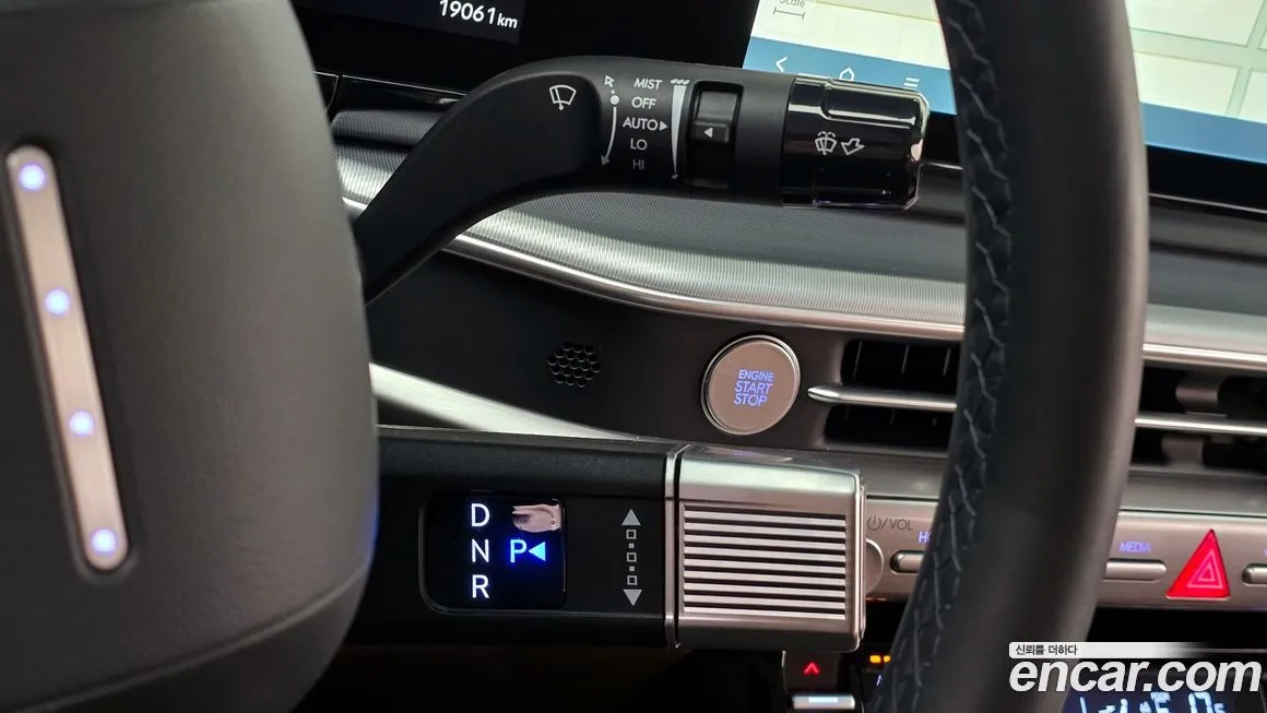 Hyundai Grandeur 2025 из KR, фото 7