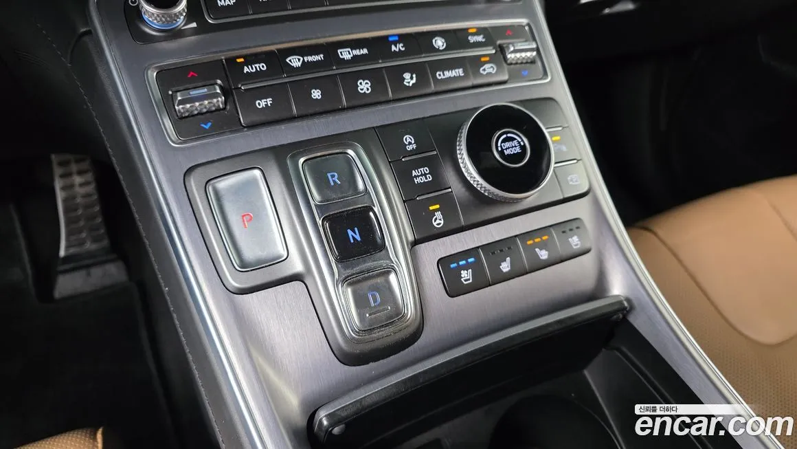 Hyundai Santafe — фото 4